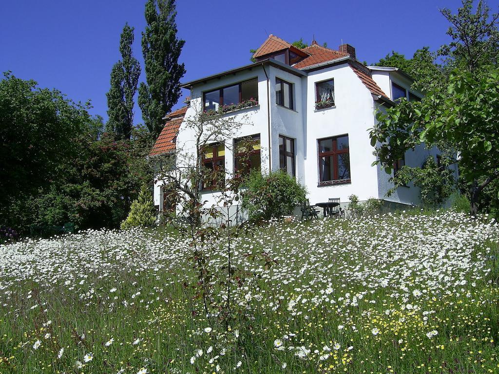 Ferienwohnungen Meerblick Herde Goehren  Kamer foto